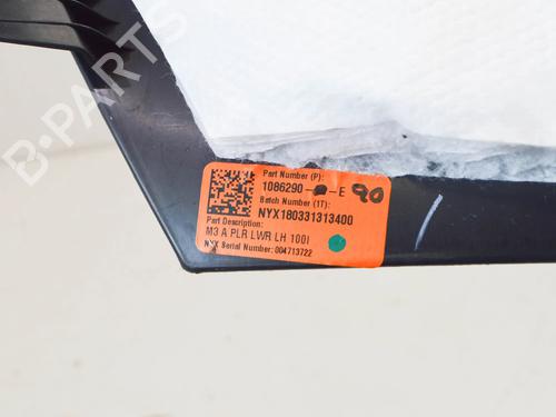 Trinbræt TESLA MODEL 3 (5YJ3) EV | BP27747776C149 