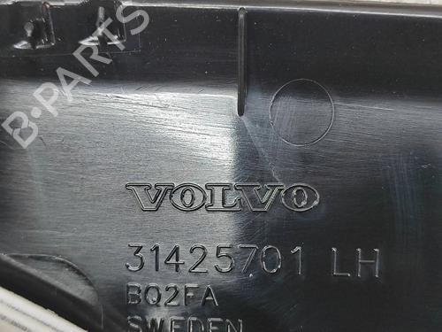 Andre VOLVO XC60 II (246) 2.0 B5 Mild-Hybrid | BP29486144O1 