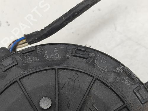 Elektronisk modul VW PASSAT B8 (3G2, CB2) 2.0 TDI | BP30596458M83