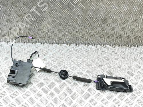 Used Front right lock Front right lock 33962421 33962421