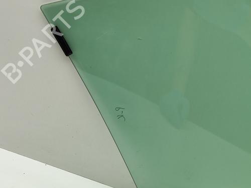 Front left door window JEEP AVENGER (J2) Electric | BP28560850C18 