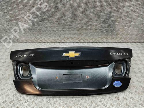 Tailgate CHEVROLET CRUZE (J300) 1.4 | BP29337385C6 