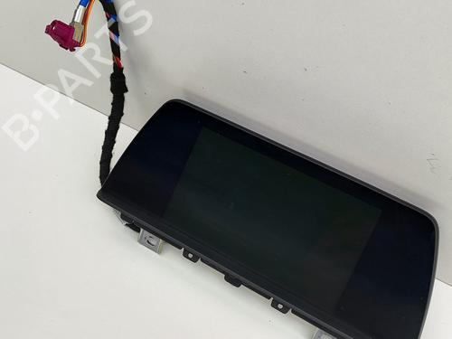 Display monitor BMW 3 Touring (F31) 335 d xDrive | BP26153786C48 