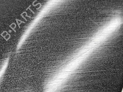 Left front fenders OPEL VIVARO B Bus (X82) 1.6 CDTI (06) | BP29890772C41