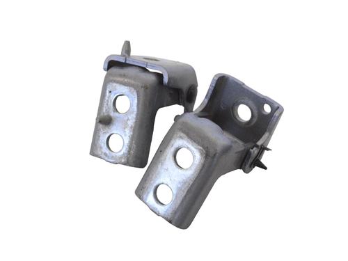 Hinge/Door check strap OPEL MOKKA 1.2 (76) | BP30283115C146 - Image 2