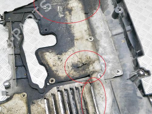 Upper protection SUBARU FORESTER (SH_) 2.0 D AWD (SHH, SHD, SHN) | BP33345950M93  - Image 6