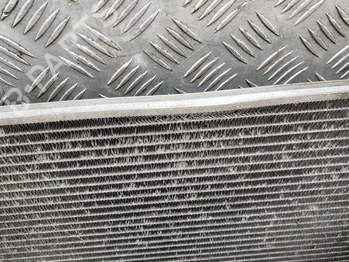 AC radiator VW CC B7 (358) 2.0 TDI | BP37522473M32 - Image 9