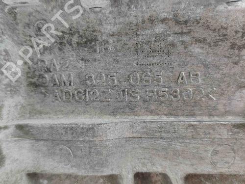 Gearbox VW PASSAT B8 (3G2, CB2) 2.0 TDI 4motion | BP29486013M3 