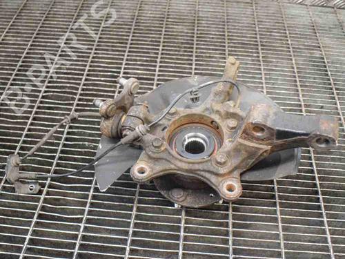 Left front steering knuckle HYUNDAI TUCSON (TL, TLE) 1.7 CRDi | BP14612187M25 