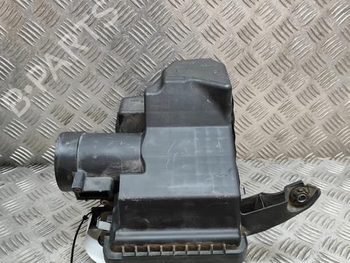 Used Air filter box NISSAN QASHQAI II (J11, J11_) 1.6 dCi ALL MODE 4x4-i (130 hp) 16258710