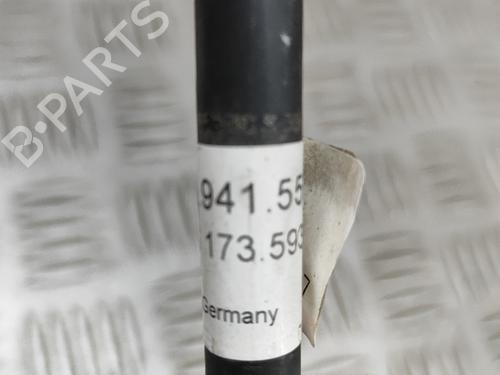 Pipe PORSCHE PANAMERA (971) 2.9 4 E-Hybrid (97ABE1, 97BBE1) | BP26884794M125 