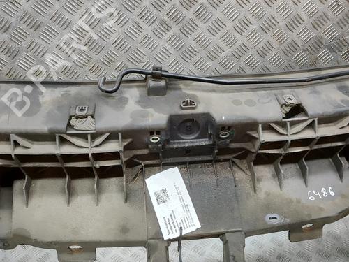 Frontplade/Frontkurv RENAULT MASTER III Van (FV) 2.3 dCi 180 FWD (FV04, FV07) | BP38191759C72 - Image 3