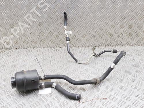 Used Power steering reservoir Power steering reservoir MASERATI GHIBLI III (M157) 3.0 D (275 hp) 39930261 39930261