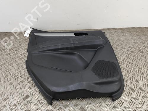 Rear left panel ISUZU D-MAX II (TFR, TFS) 2.5 CRDi 4x4 (TFS86J) | BP27777230C60 - Image 3