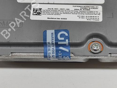 Electronic module FORD PUMA (J2K, CF7) 1.0 EcoBoost mHEV | BP28431305M83 