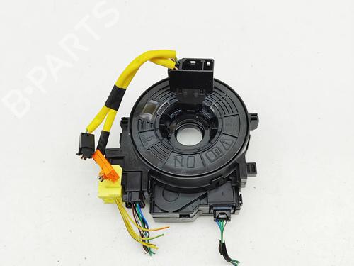 Molla a spirale airbag Molla a spirale airbag TOYOTA LAND CRUISER PRADO (_J15_) 2.8 D-4D (GDJ150_, GDJ155_, GDJ150, GDJ151) (177 hp) 35983776 35983776
