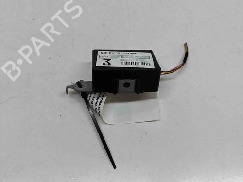 Electronic module TOYOTA AURIS (_E18_) 1.3 Dual-VVTi (NRE180_, NRE180R) | BP29458768M83
