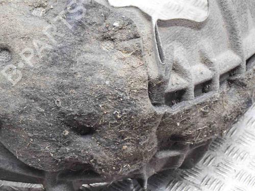 Wheel arch AUDI Q5 (FYB, FYG) 40 TDI Mild Hybrid quattro | BP27764402C56