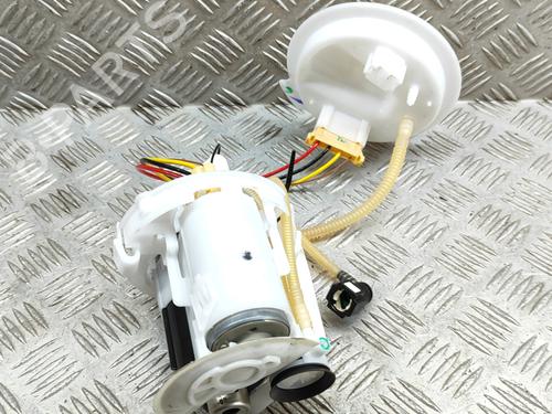 Fuel pump AUDI A4 B9 Avant (8W5, 8WD) RS4 TFSi quattro | BP27772102M76 