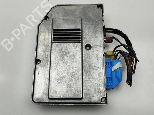 Electronic module AUDI A8 D3 (4E2, 4E8) 4.2 TDI quattro | BP25788383M83 - Image 4