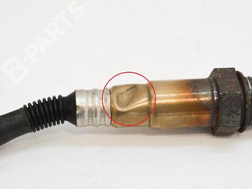 Elektronisk sensor OPEL MOKKA / MOKKA X (J13) 1.6 (_76) | BP6752347M84 
