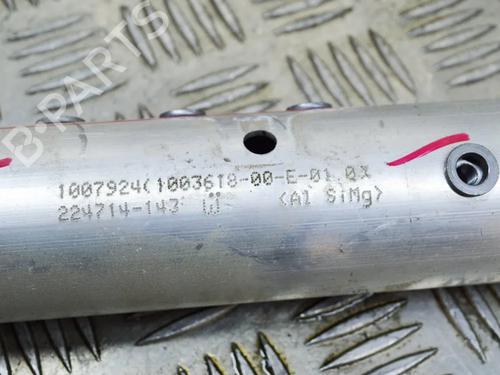 Other TESLA MODEL S (5YJS) P85 | BP6773473O1 