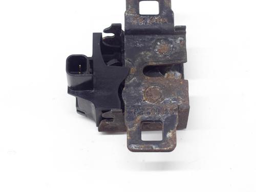 Hood lock LAND ROVER RANGE ROVER SPORT I (L320) 3.0 D 4x4 | BP11831995C133 