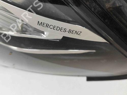 Left headlight MERCEDES-BENZ E-CLASS T-Model (S213) E 220 d (213.204) | BP29623209C28 
