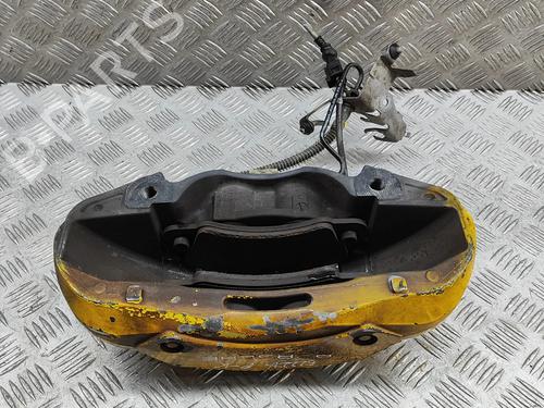 Left front brake caliper PORSCHE CAYENNE Coupe (9YB) 3.0 AWD (9YBAA1) | BP27785932M105  - Image 5