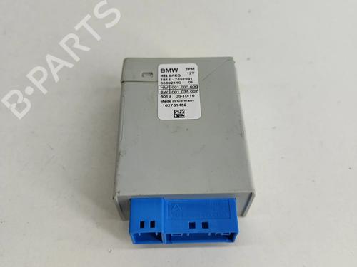 Used Electronic module BMW 3 (F30, F80) 330 e (252 hp) 21188538