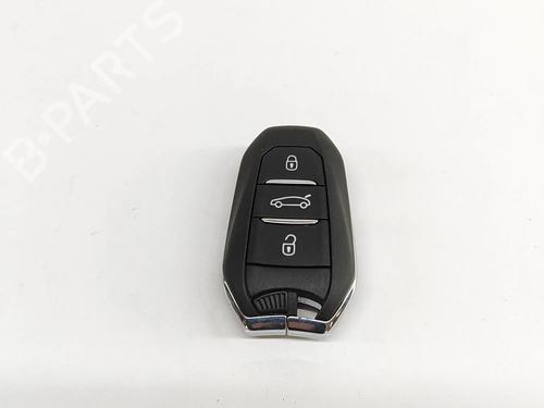 Electronic module PEUGEOT 3008 III (KA_, KB_, KC_) e-210 (KCZKZX) | BP28559301M83