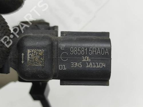 Electronic sensor NISSAN NAVARA NP300 Pickup (D23, D23T) 2.3 dCi 4x4 | BP33382724M84  - Image 6