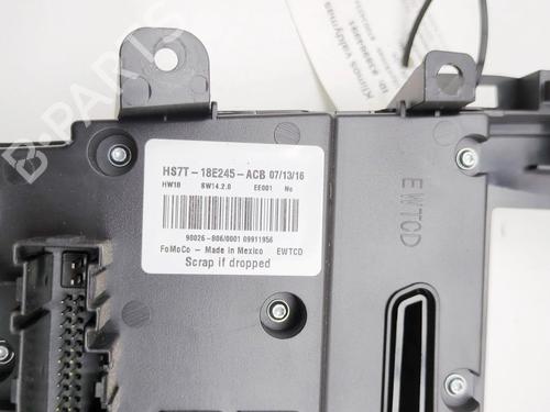 Control unit FORD MONDEO V Turnier (CF) 2.0 TDCi | BP39749085M11 - Image 7