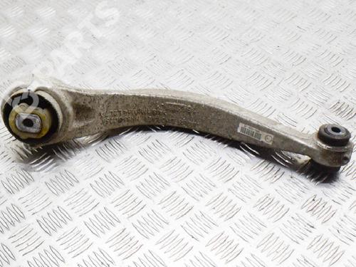 Used Left front suspension arm JAGUAR F-PACE (X761) 2.0 TD4 AWD (180 hp) 10398880