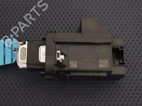 Used Ignition barrel AUDI A5 (8T3) RS5 quattro (450 hp) 30243359