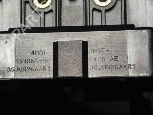 Steering column stalk FORD FOCUS II (DA_, HCP, DP) 1.6 | BP6724431I23