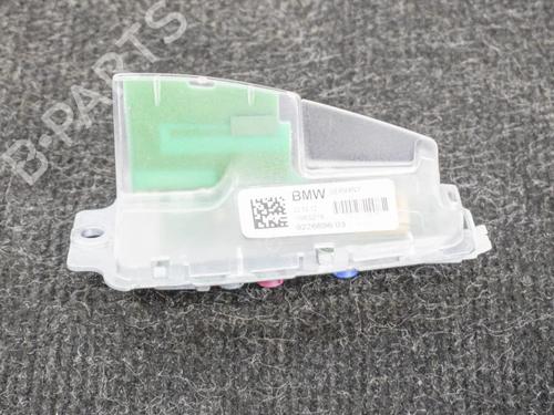 Used Antenna/Base BMW 1 (F20) M 135 i (320 hp) 8826934