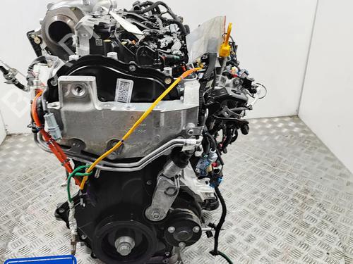 Used Engine Engine RENAULT TRAFIC III Bus (JG_) 2.0 dCi 150 (JGMU) (150 hp) 32755612 32755612