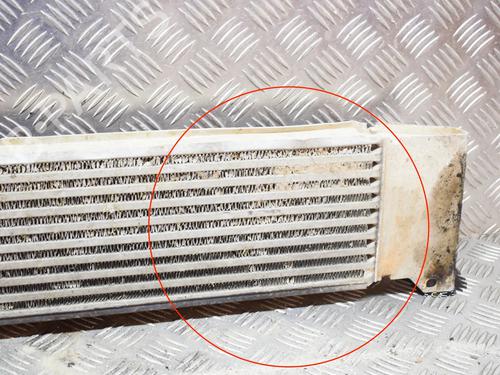 Intercooler CITROËN JUMPER II Van 3.0 HDi 155 | BP33349122M30 - Image 10