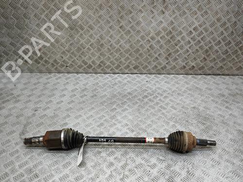 Right rear driveshaft TESLA MODEL Y (5YJY) Long Range All-wheel Drive | BP39073852M41 - Image 4