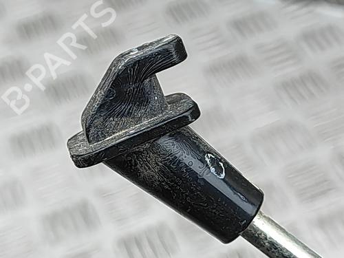 Support ISUZU D-MAX II (TFR, TFS) 1.9 Ddi 4x4 (TFS87J) | BP31592763C155 