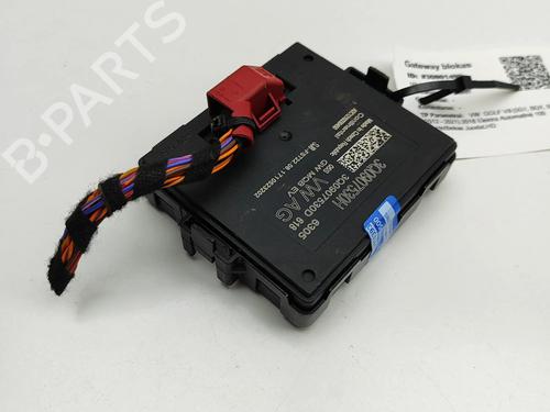 Módulo eletrónico VW GOLF VII (5G1, BQ1, BE1, BE2) e-Golf (136 hp) 27245099