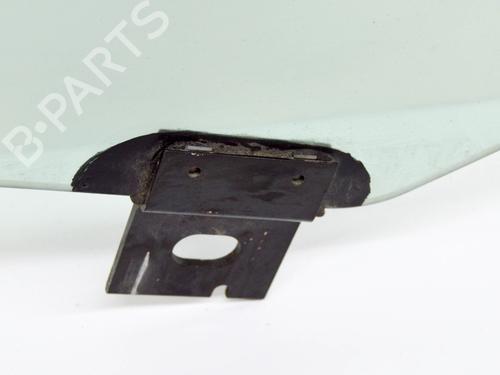 Rear left door window TESLA MODEL S (5YJS) 85 | BP11681887C20 