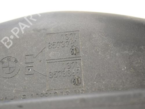 Air filter box BMW 3 (F30, F80) 335 d xDrive | BP30208465M87