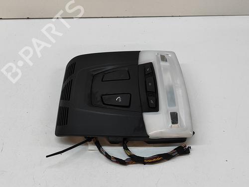 Interior roof light BMW X5 (F15, F85) xDrive 30 d | BP28612374I8 