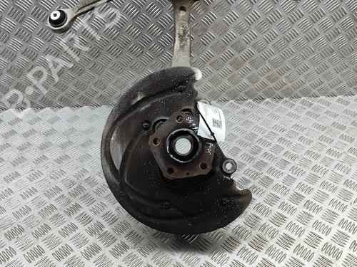 Used Left front steering knuckle AUDI Q5 (FYB, FYG) 2.0 TFSI quattro (252 hp) 28497578