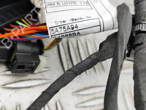 Electronic module BMW XM (G09) XM All-wheel Drive | BP33164204M83  - Image 7