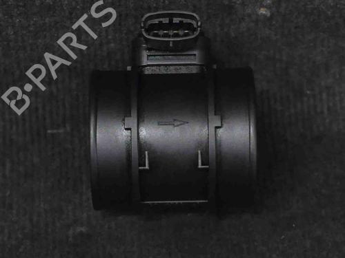 Used Mass air flow sensor OPEL ZAFIRA / ZAFIRA FAMILY B (A05) 1.8 (M75) (140 hp) 6719713
