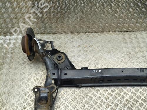 Bagaksel BMW 7 (E65, E66, E67) 745 i, Li | BP39244009M2 - Image 2