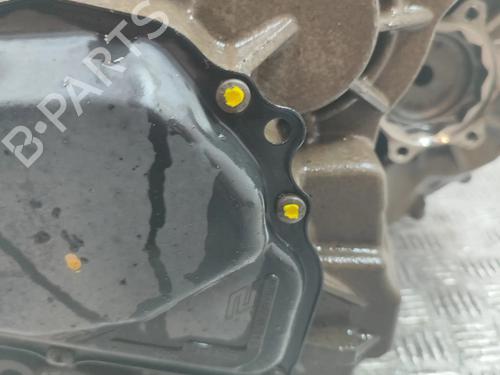 Gearbox VW PASSAT B8 (3G2, CB2) 2.0 TDI | BP37698686M3  - Image 6